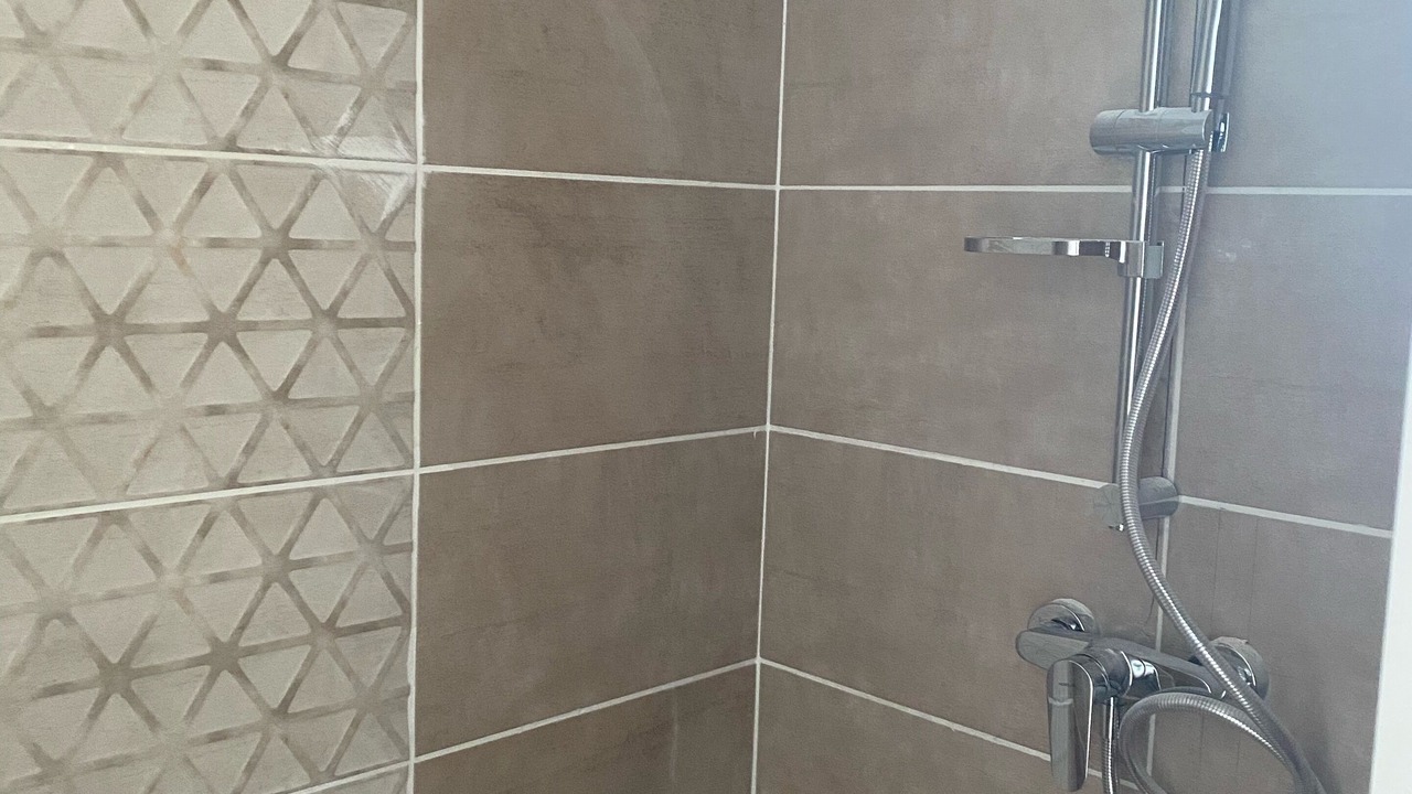 Photo of Bathroom in Ruoms