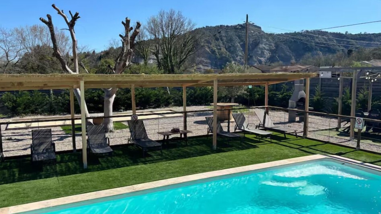 Photo of Outdoor in Ruoms