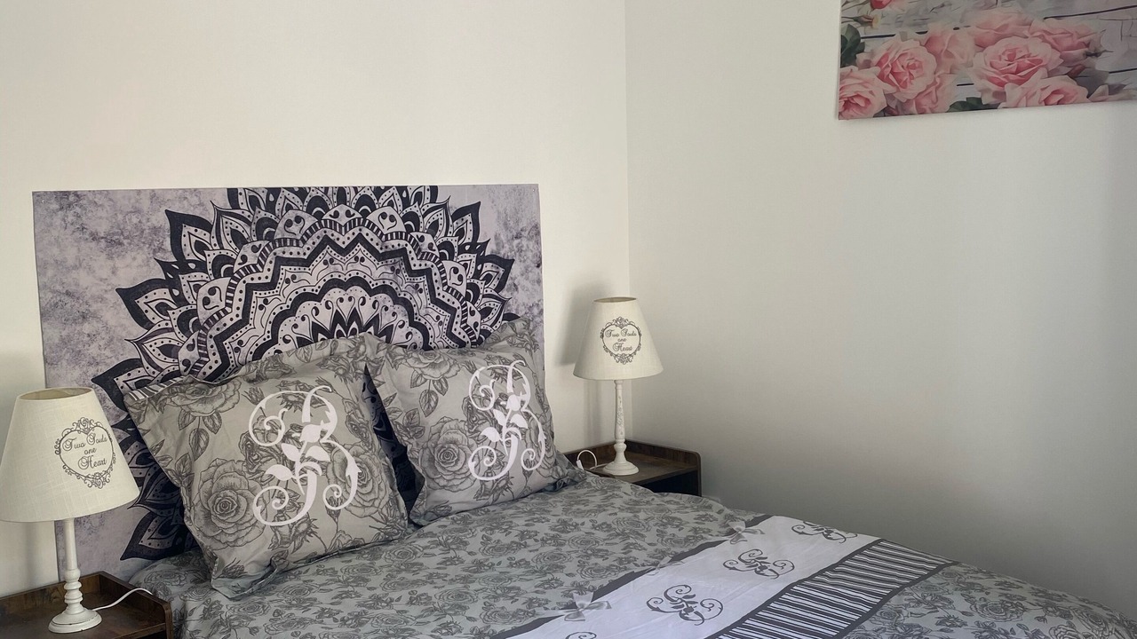 Photo of Bedroom in Ruoms