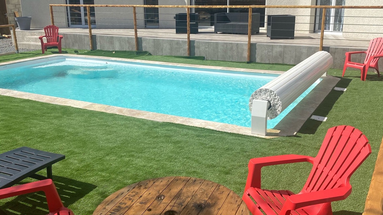 Photo of Outdoor in Ruoms