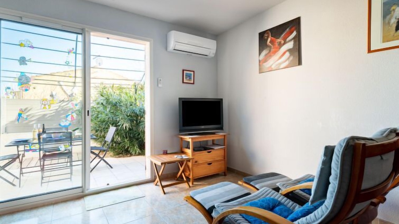 Photo of Livingroom in Aigues-Mortes
