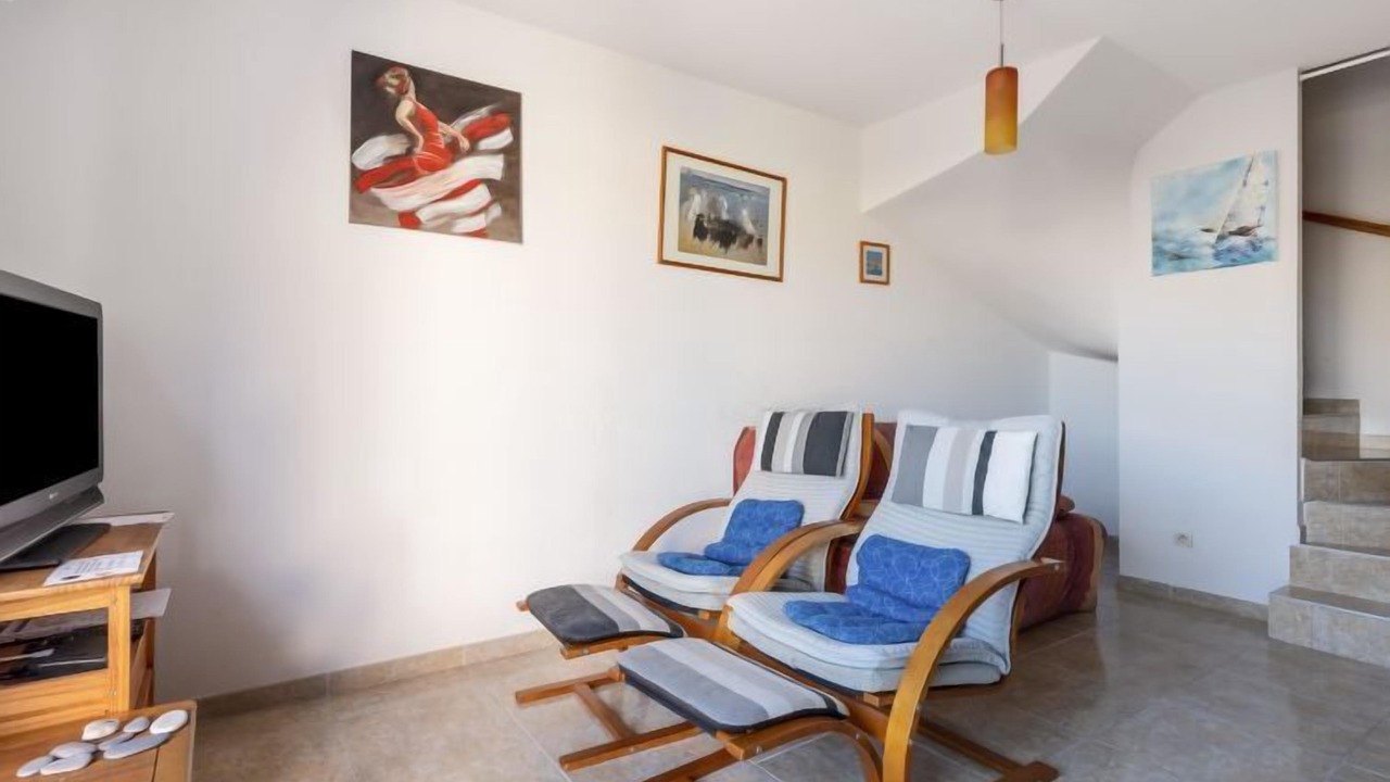 Photo of Livingroom in Aigues-Mortes