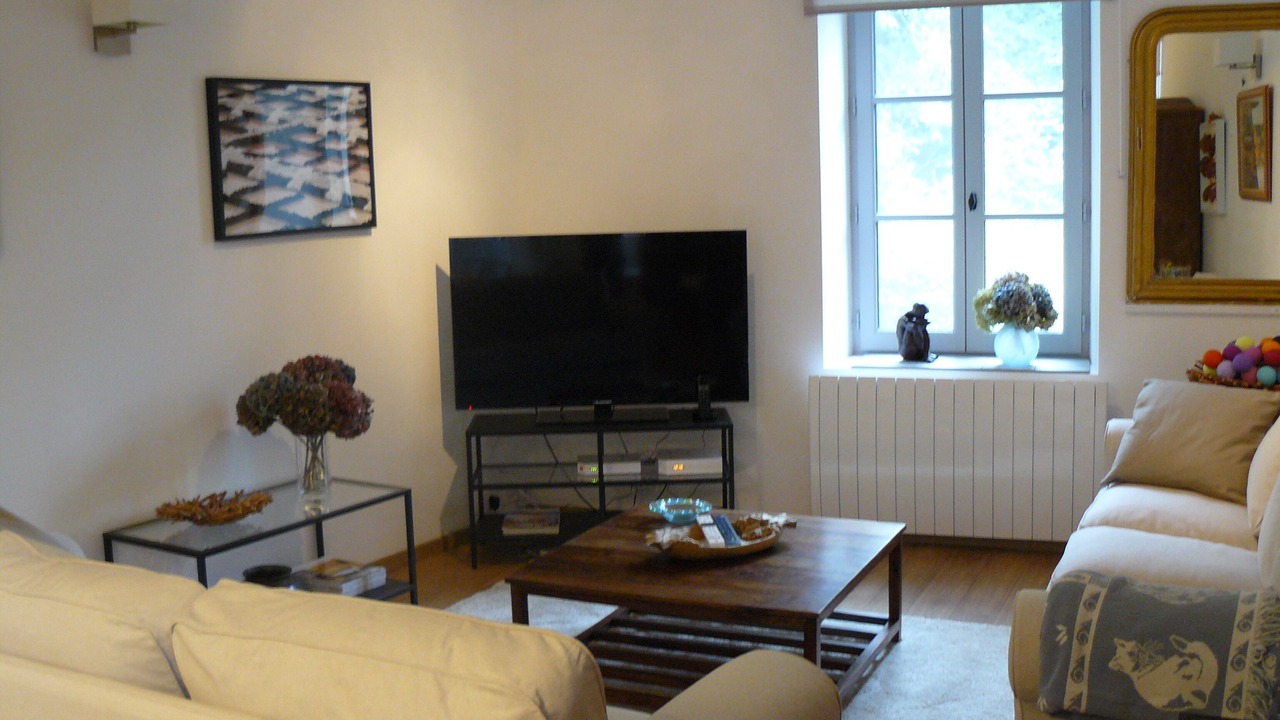 Photo of Livingroom in Viala-du-Tarn