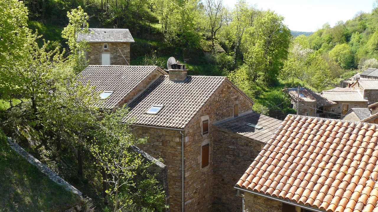 Photo of Outdoor in Viala-du-Tarn