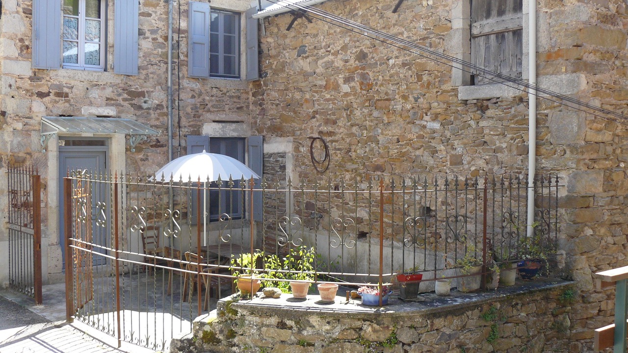 Photo of Outdoor in Viala-du-Tarn
