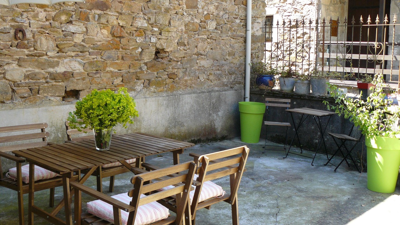 Photo of Outdoor in Viala-du-Tarn