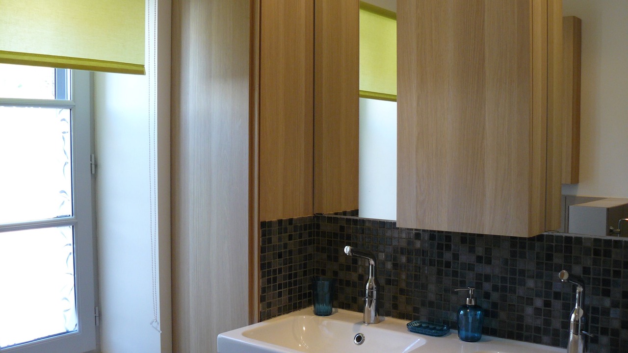 Photo of Bathroom in Viala-du-Tarn