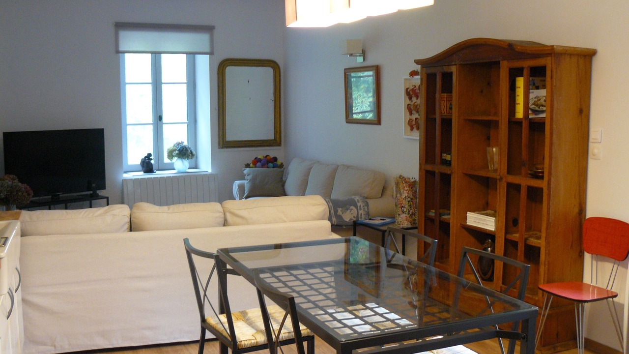 Photo of Livingroom in Viala-du-Tarn
