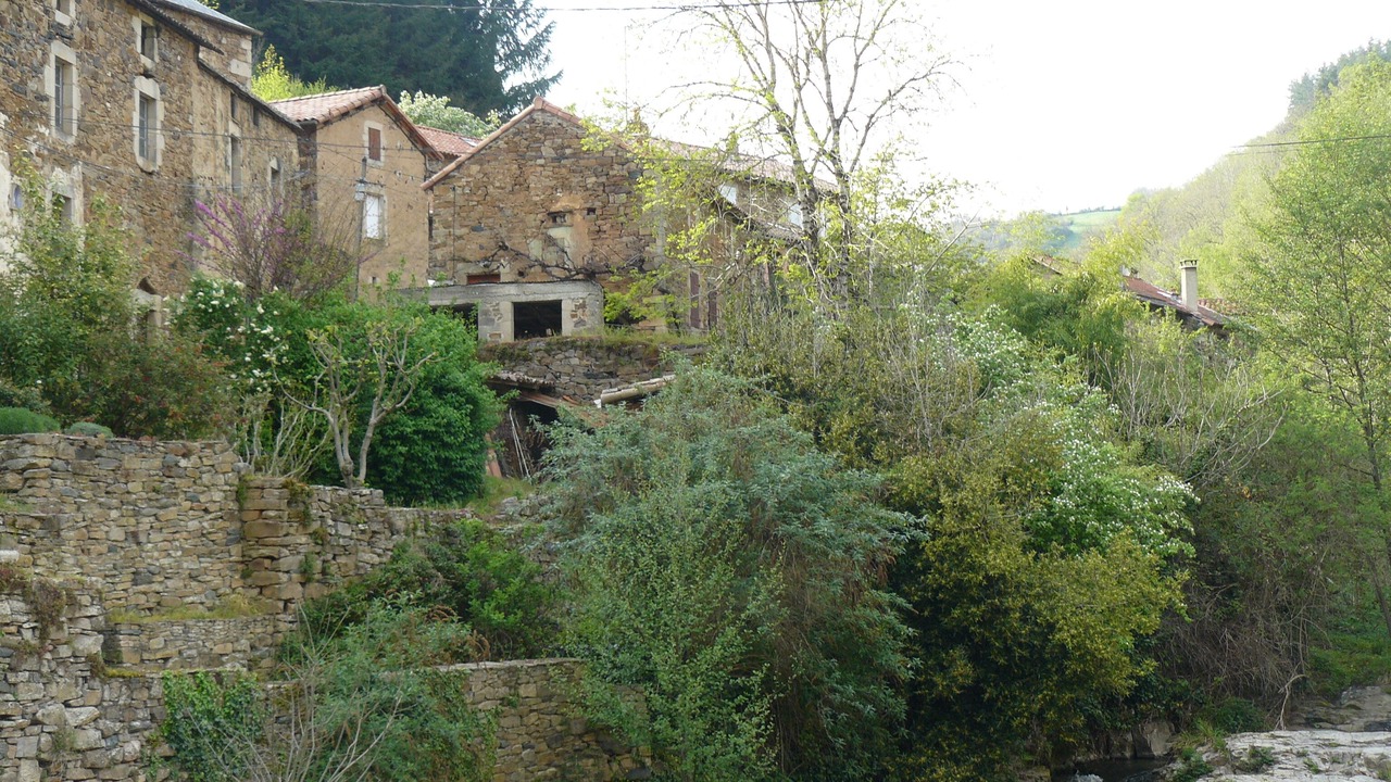 Photo of Outdoor in Viala-du-Tarn