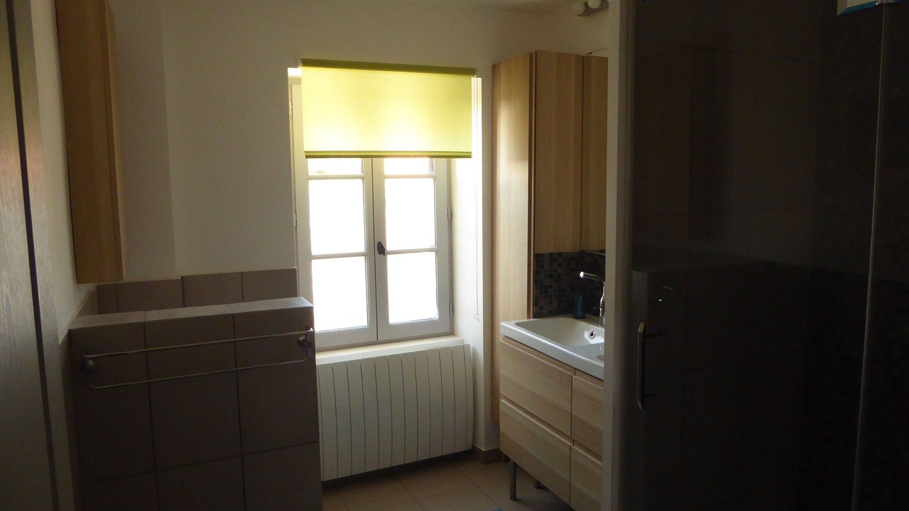 Photo of Bathroom in Viala-du-Tarn