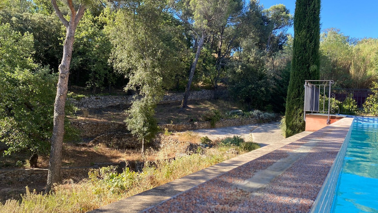 Photo of Outdoor in Bagnols-sur-Ceze