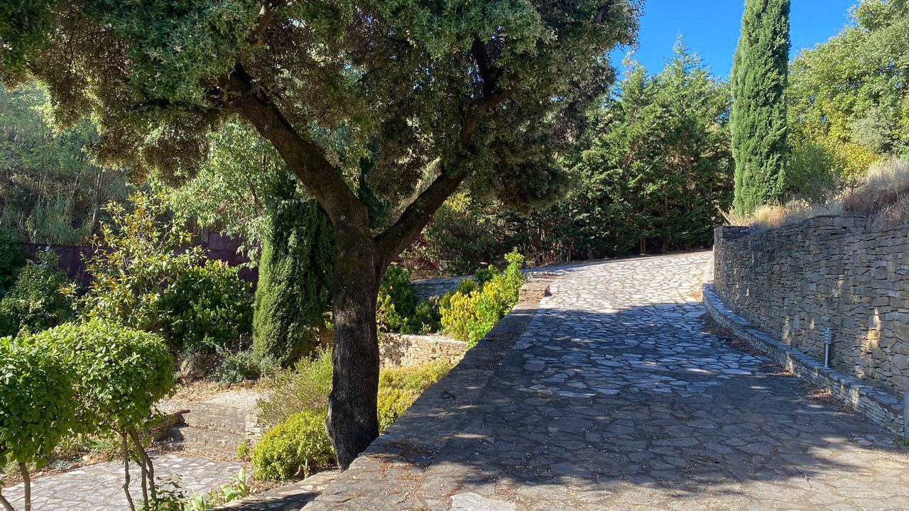 Photo of Outdoor in Bagnols-sur-Ceze