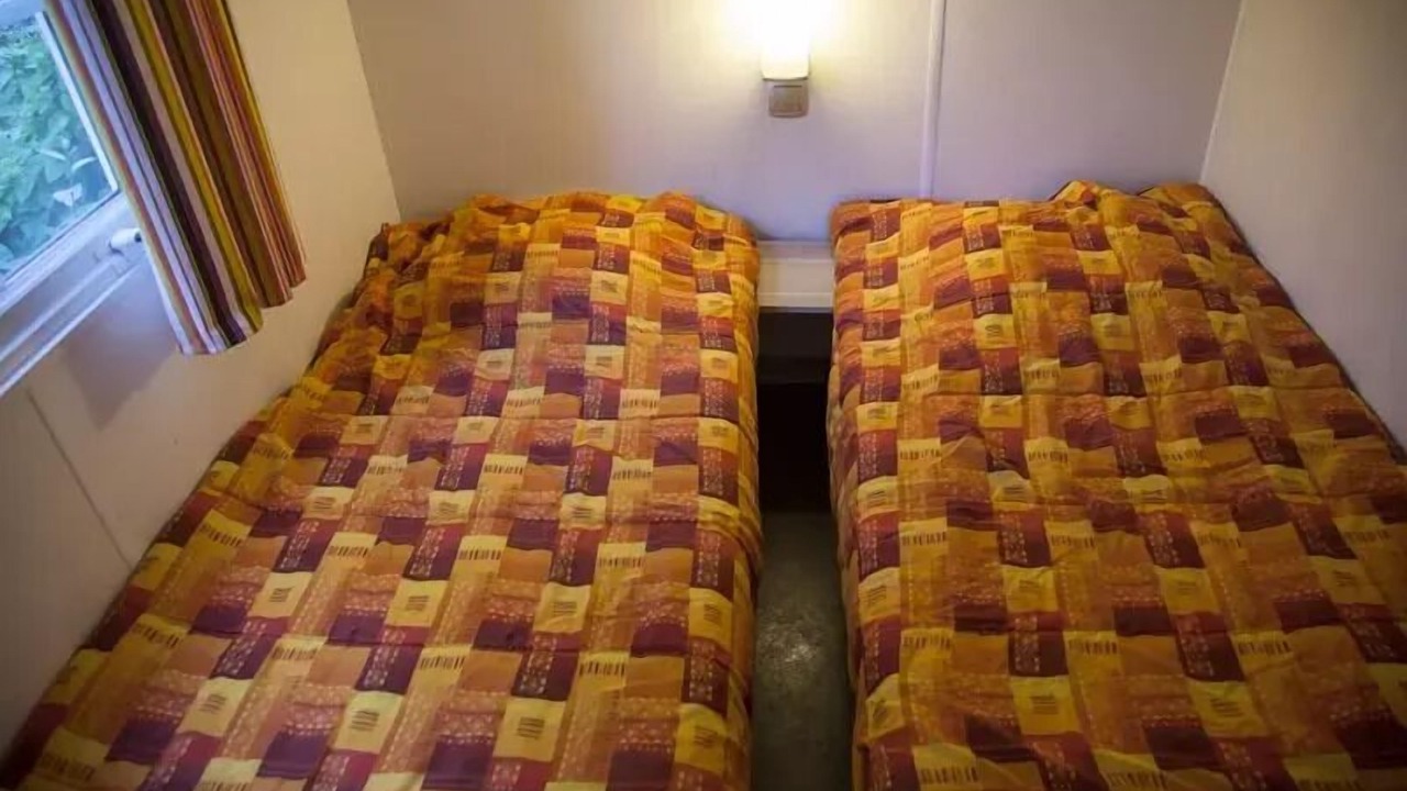 Photo of Bedroom in Naucelle