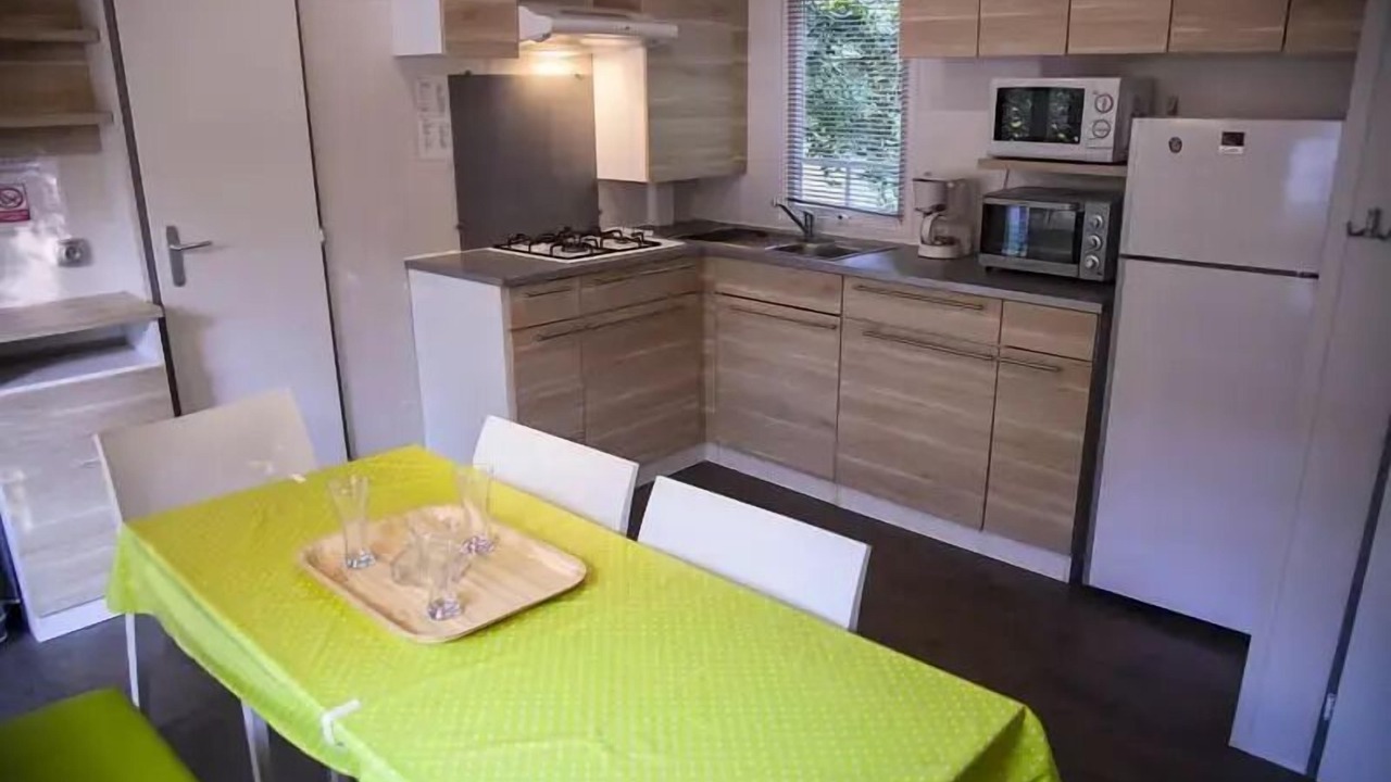 Photo of Kitchen in Naucelle