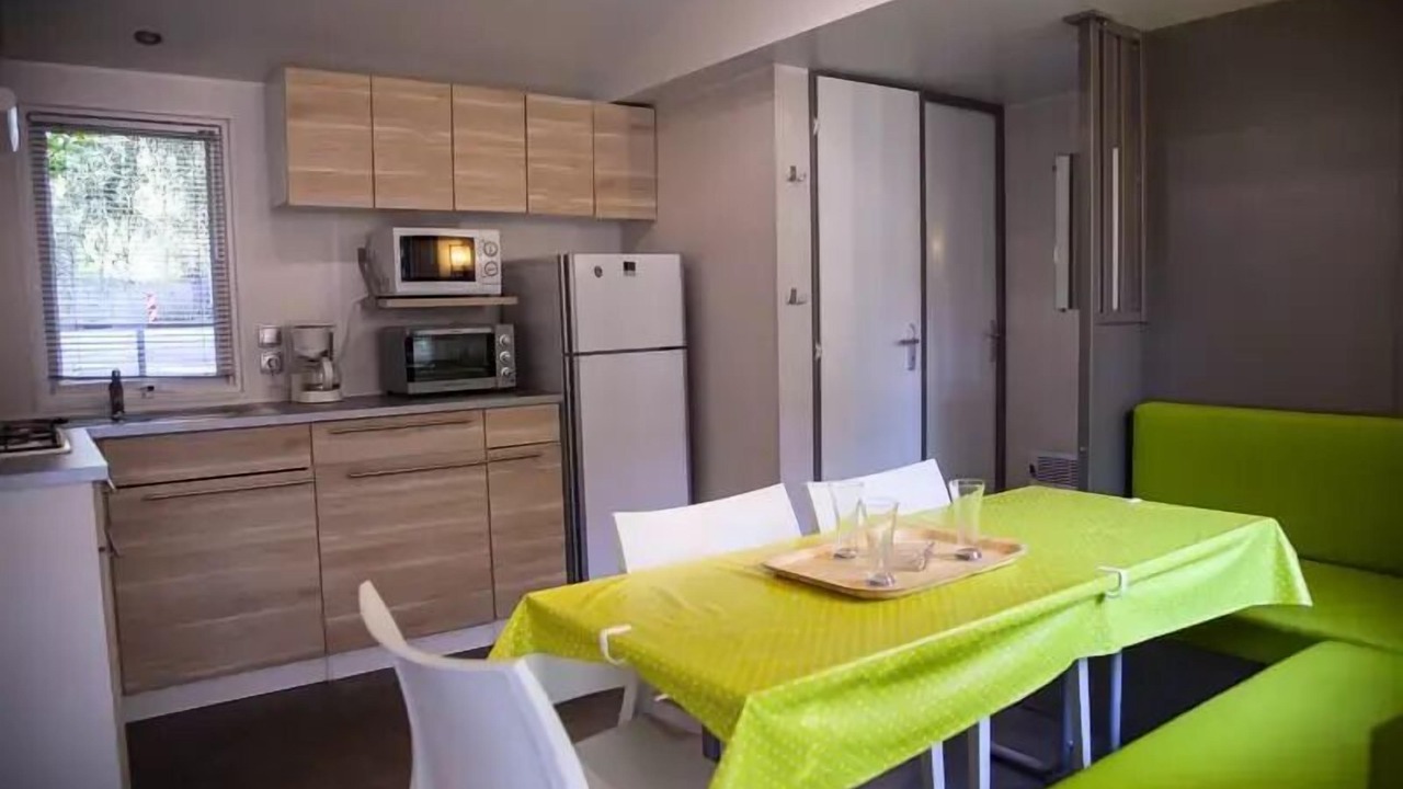 Photo of Kitchen in Naucelle