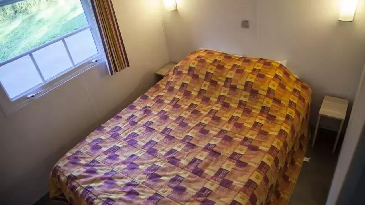 Photo of Bedroom in Naucelle