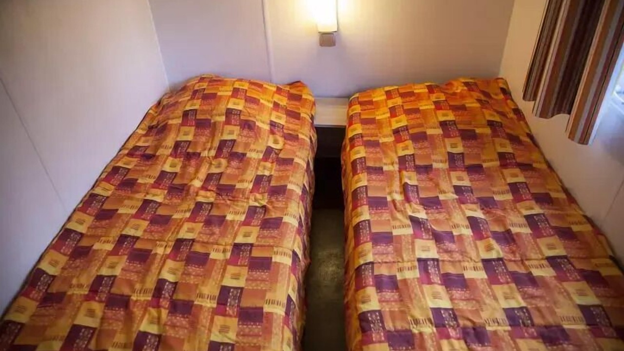 Photo of Bedroom in Naucelle