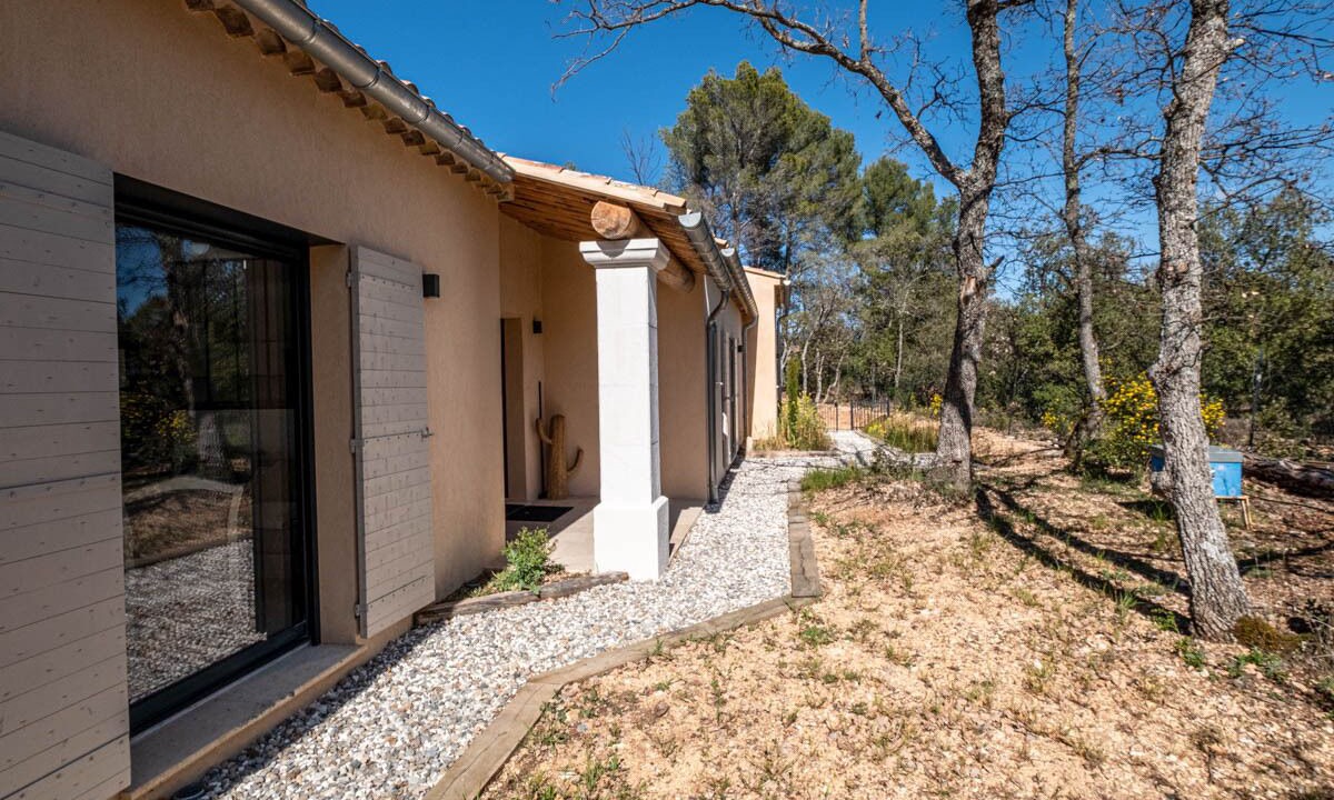 Photo of Outdoor in Saint-Saturnin-les-Apt