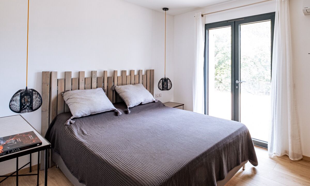 Photo of Bedroom in Saint-Saturnin-les-Apt