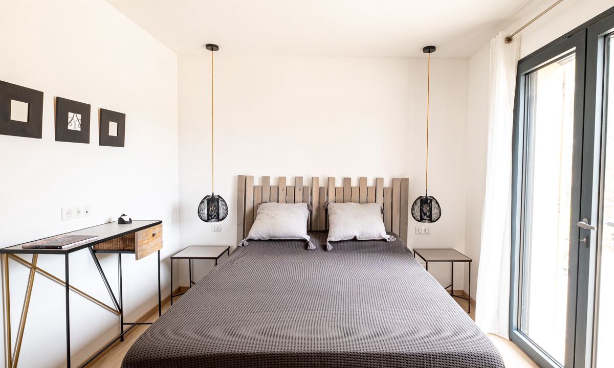 Photo of Bedroom in Saint-Saturnin-les-Apt