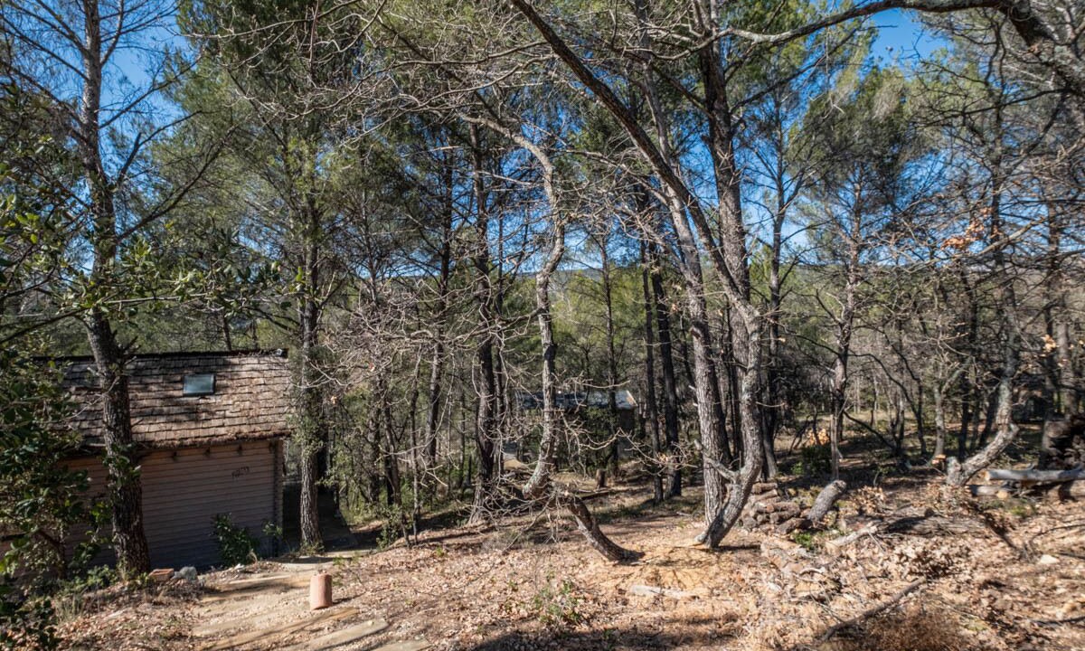 Photo of Outdoor in Saint-Saturnin-les-Apt