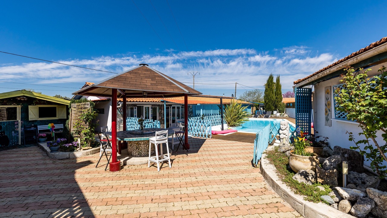 Photo of Outdoor in Gaillan-en-Medoc