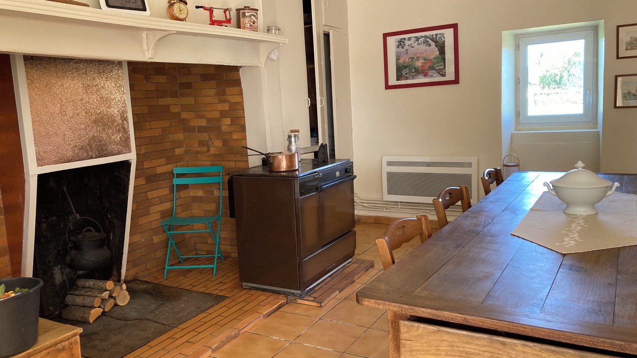 Photo of Kitchen in Sadroc
