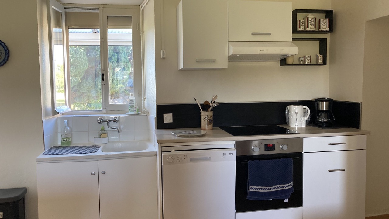 Photo of Kitchen in Sadroc