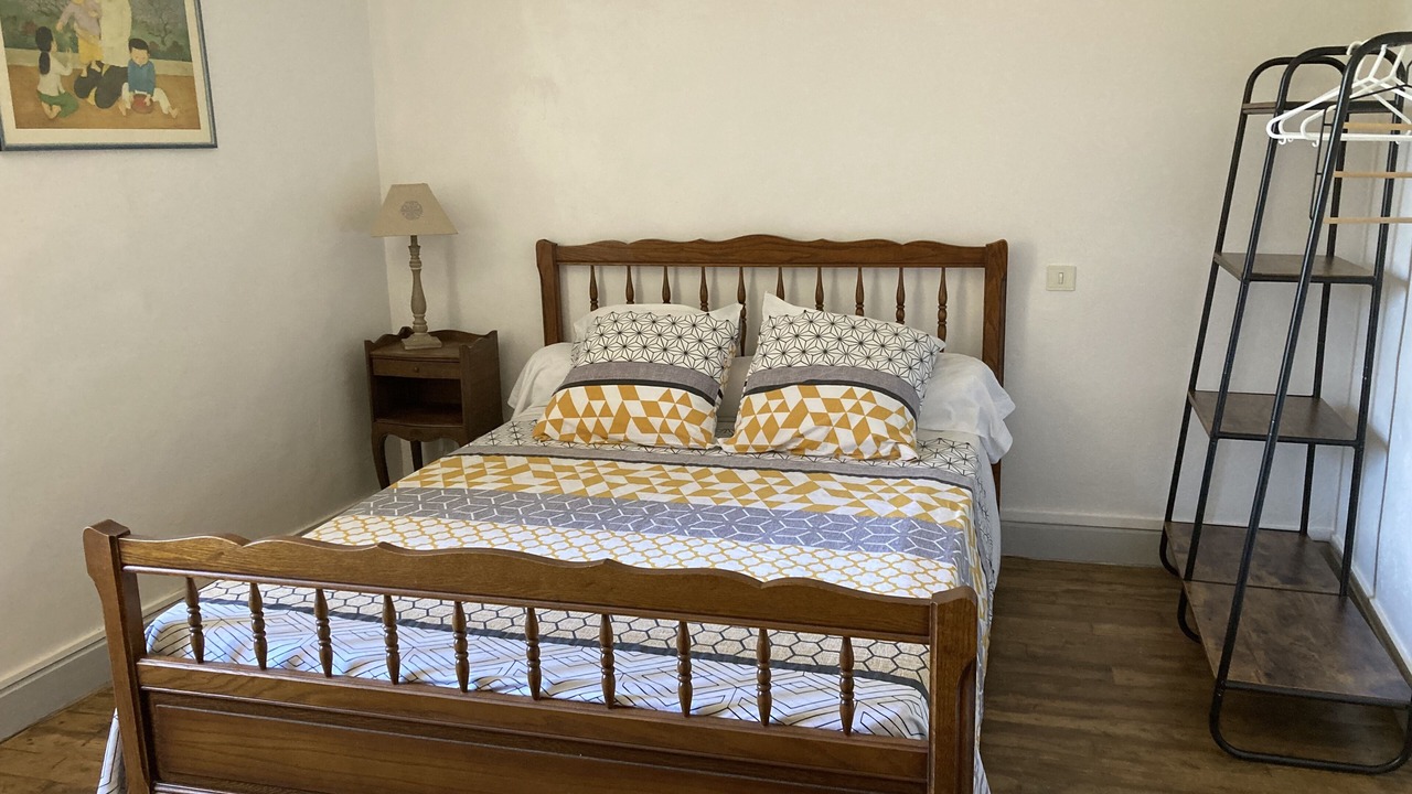 Photo of Bedroom in Sadroc