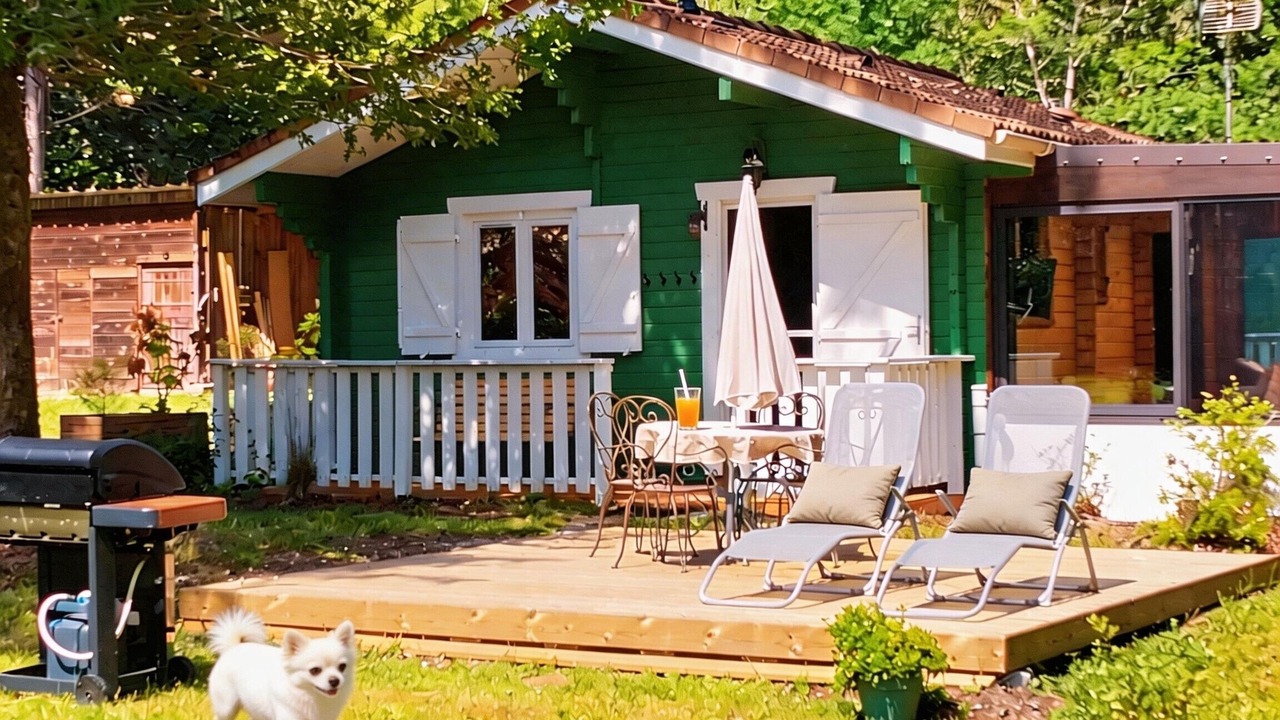 Photo of Outdoor in Saint-Paul-les-Dax
