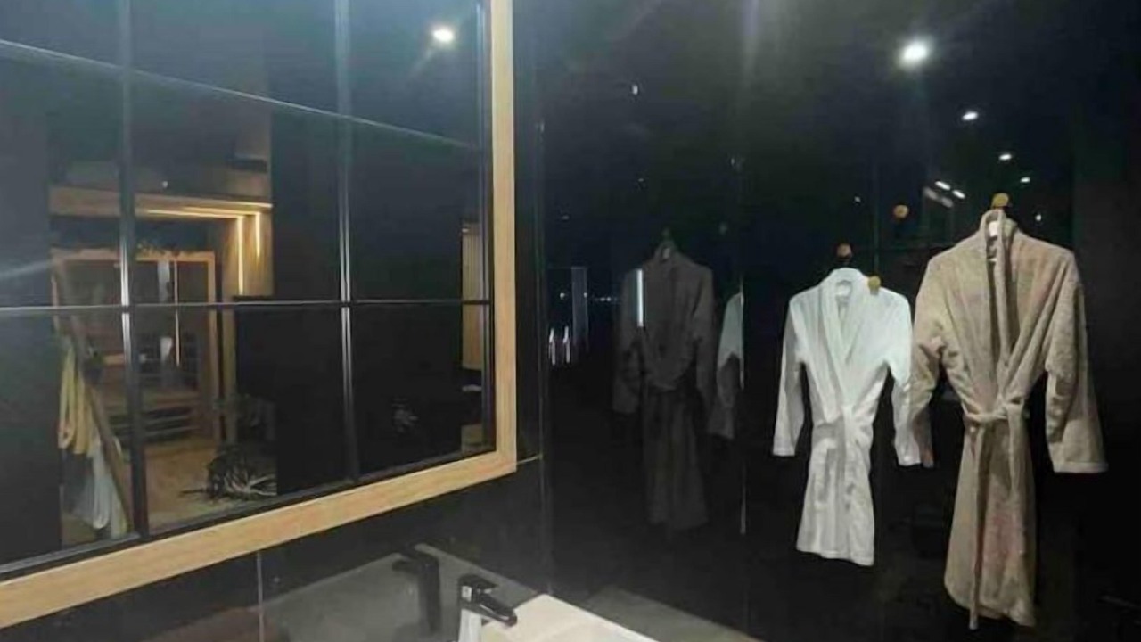 Photo of Bathroom in Saint-Martin-d'Heres