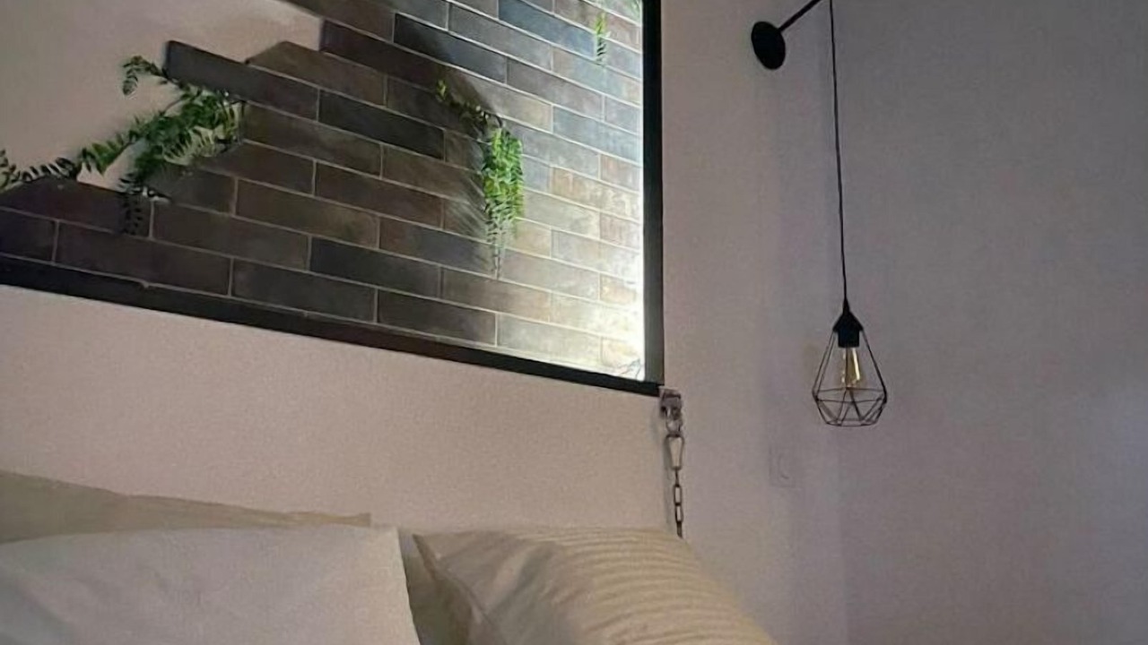 Photo of Bedroom in Saint-Martin-d'Heres