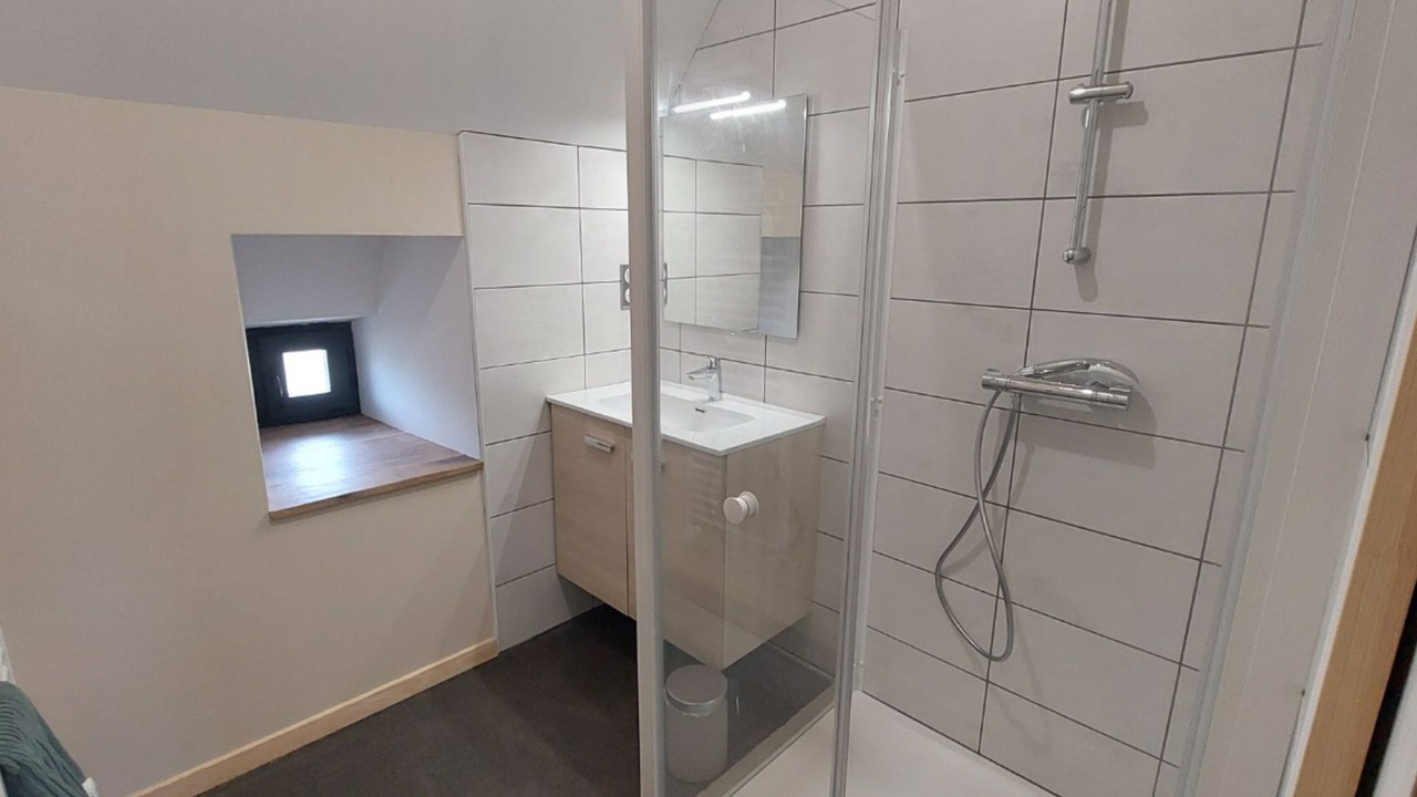 Photo of Bathroom in Paulhenc
