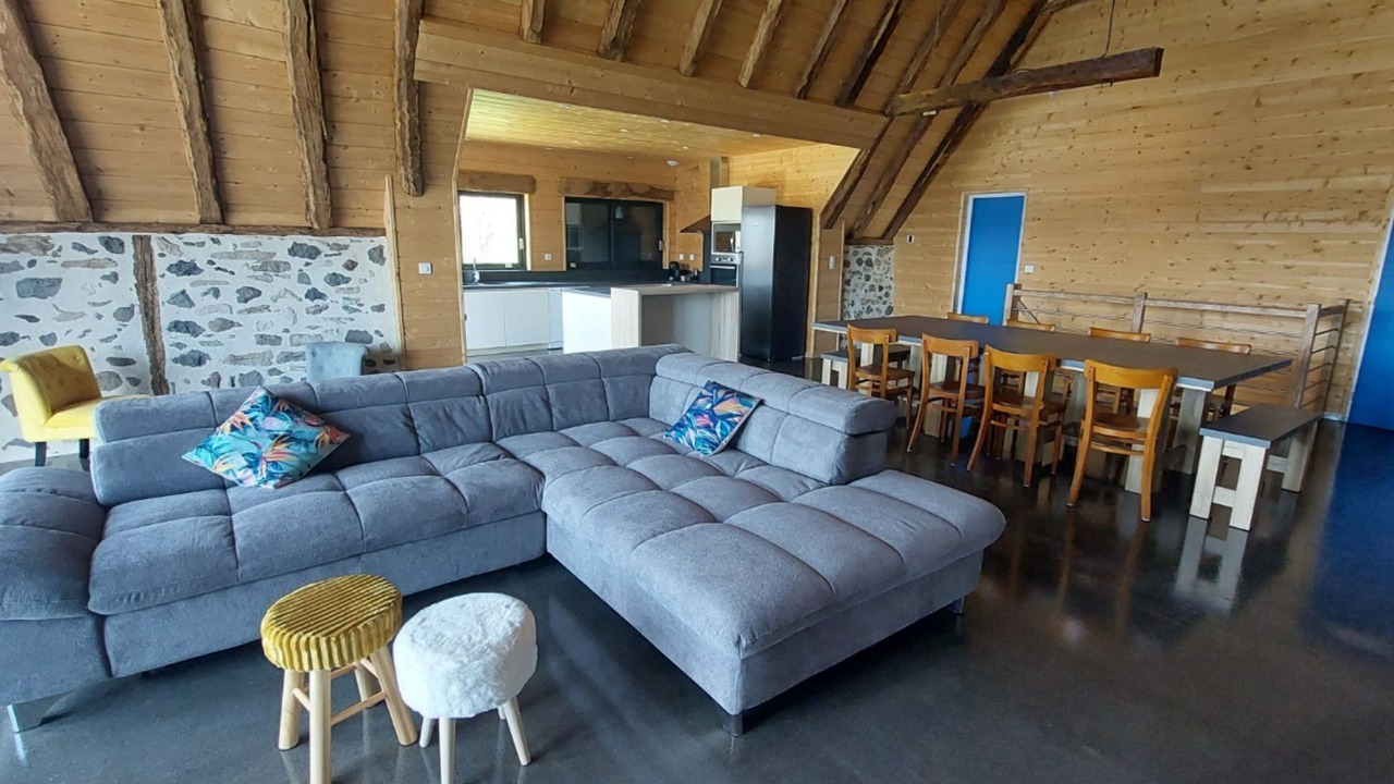 Photo of Livingroom in Paulhenc