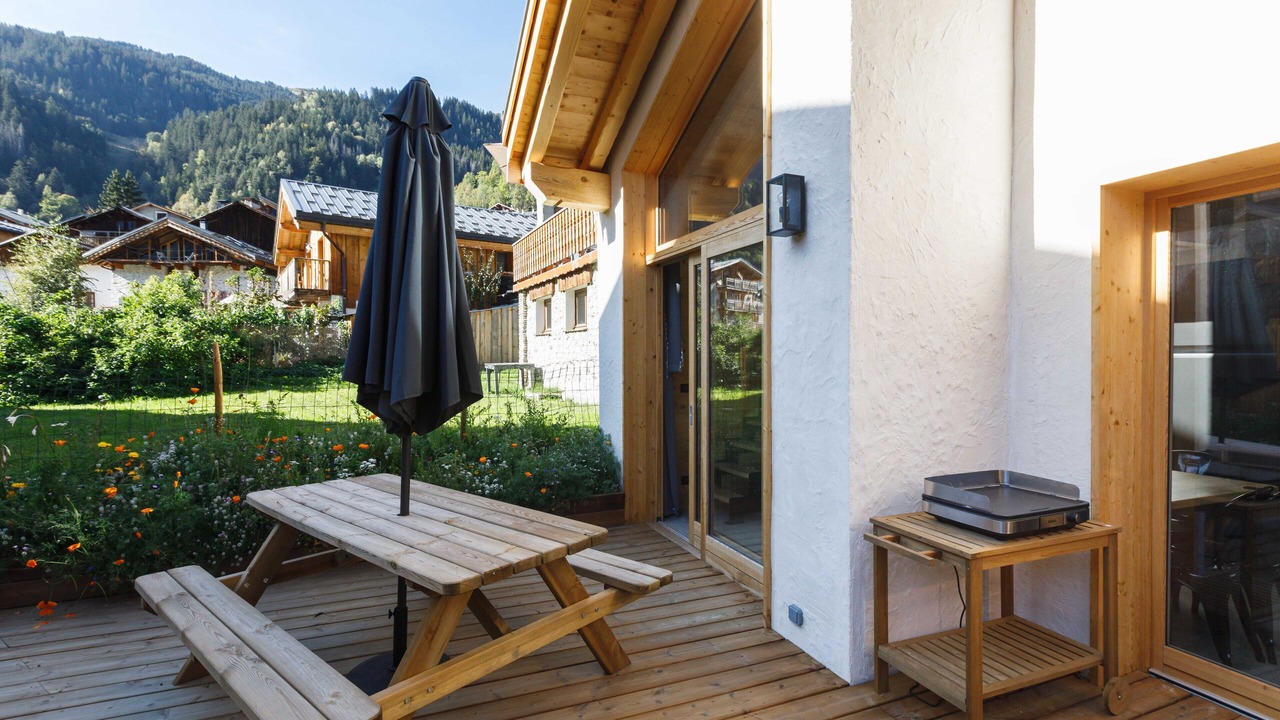 Photo of Outdoor in Champagny-en-Vanoise