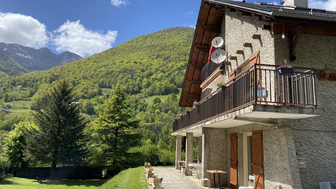Photo of Outdoor in Cauterets