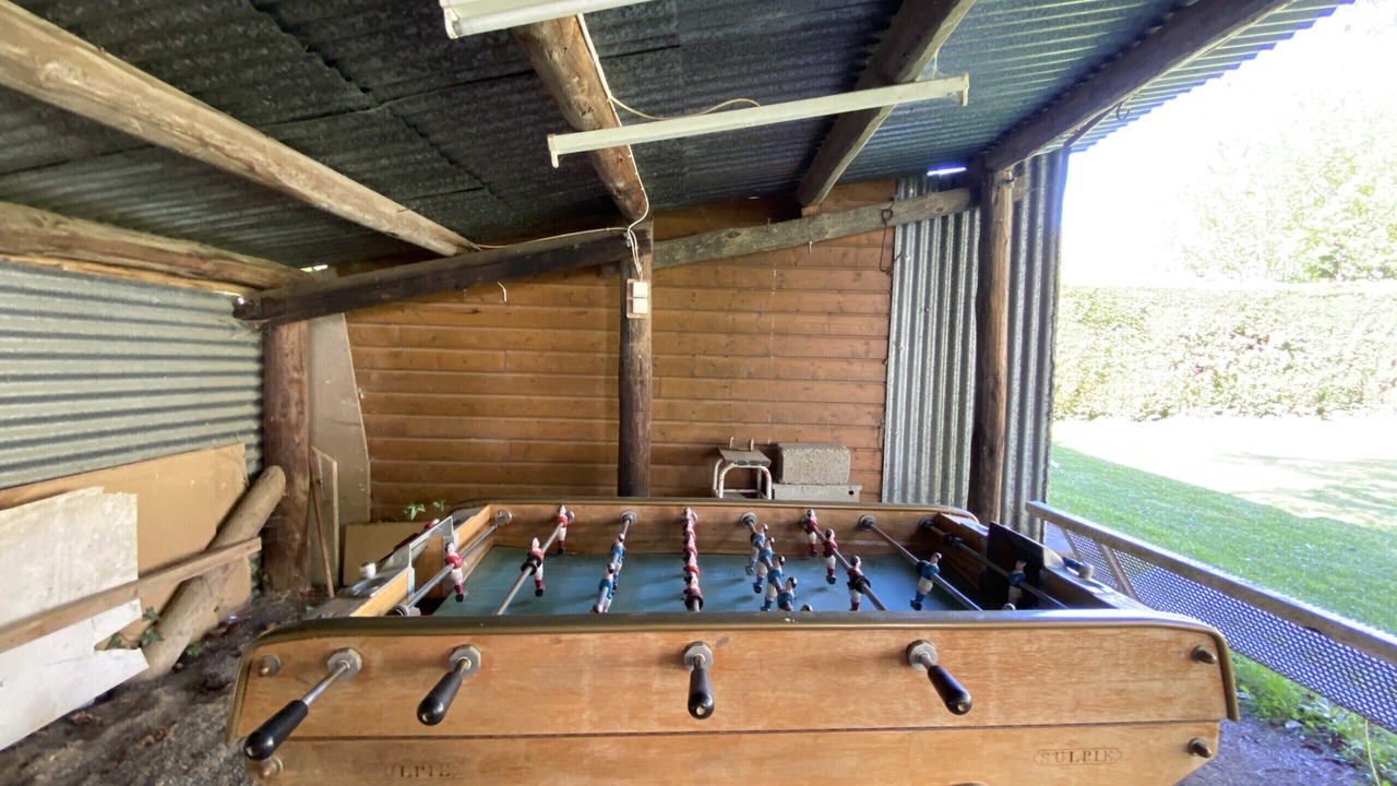 Photo of Patio Balcony in Cauterets