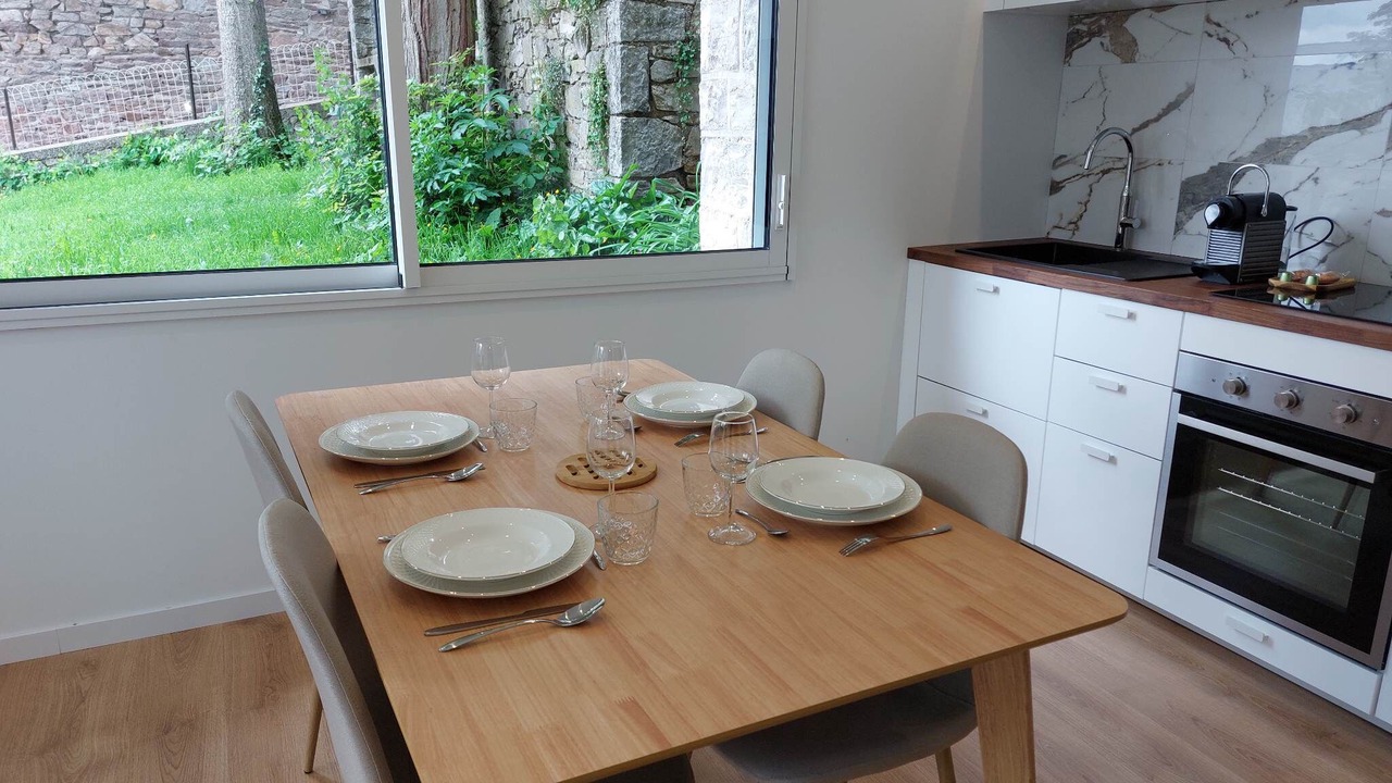 Photo of Kitchen in Rodez