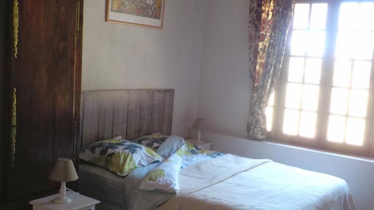 Photo of Bedroom in Saint-Lon-les-Mines