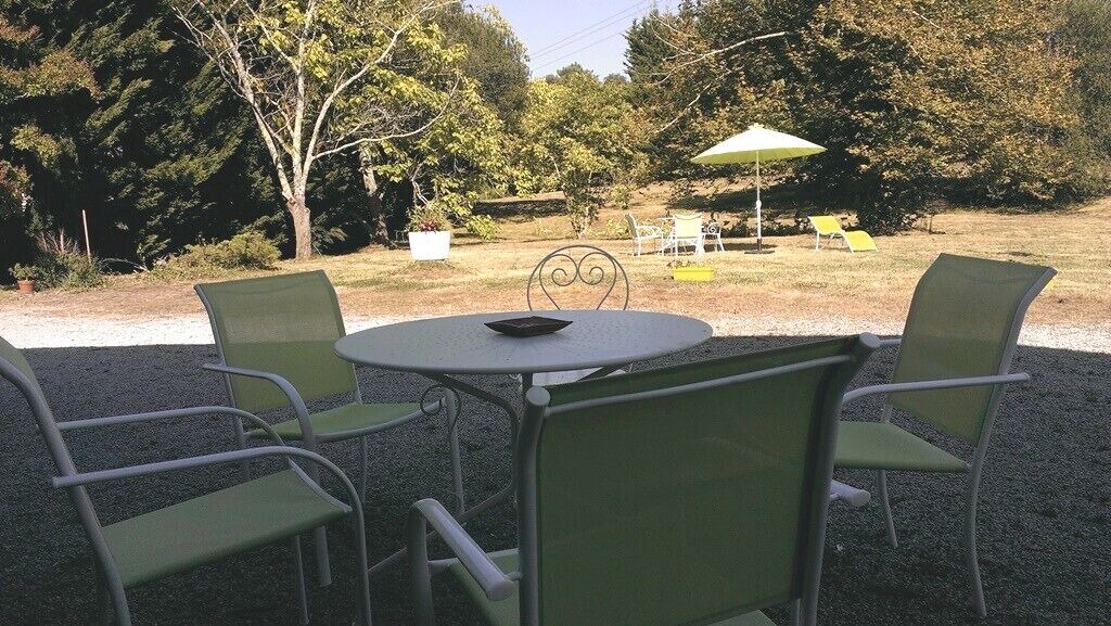 Photo of Outdoor in Saint-Lon-les-Mines
