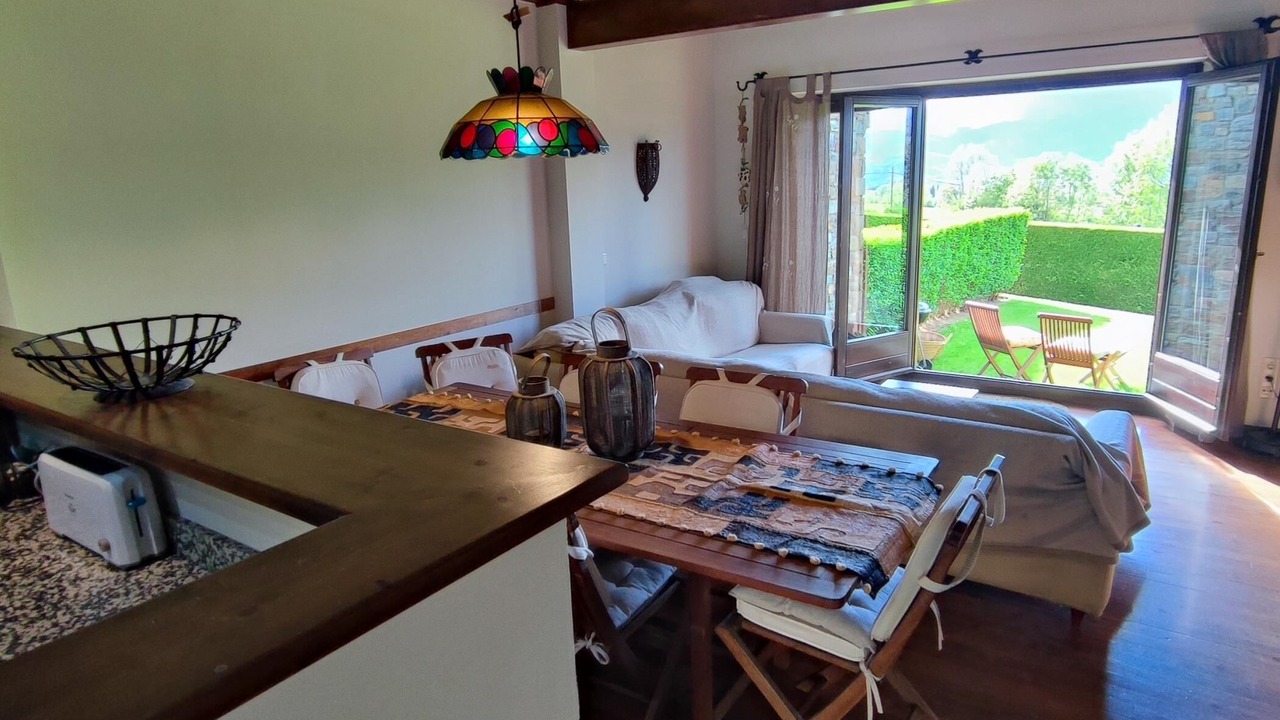 Photo of Livingroom in Alp