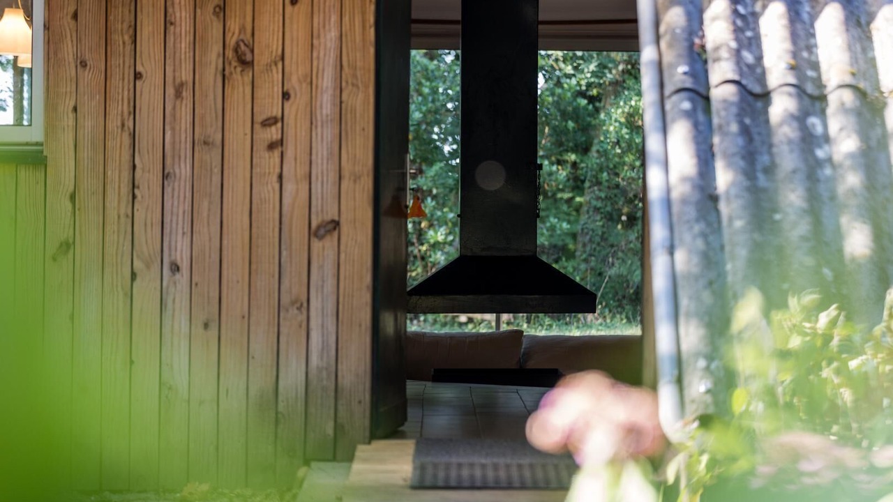Photo of Patio Balcony in Orist