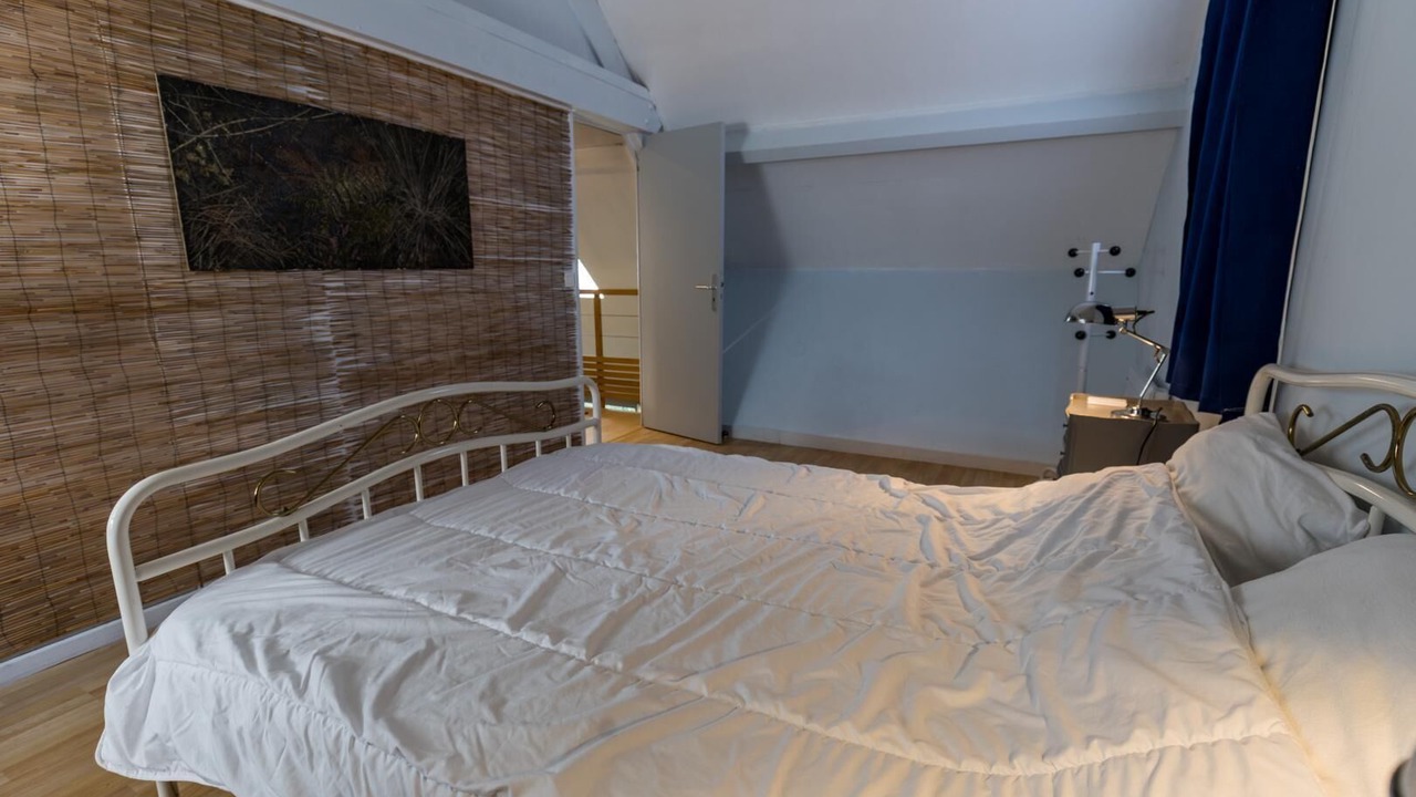 Photo of Bedroom in Orist