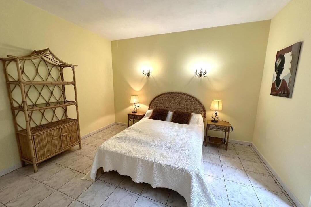 Photo of Bedroom in Saint-Martin-de-Seignanx