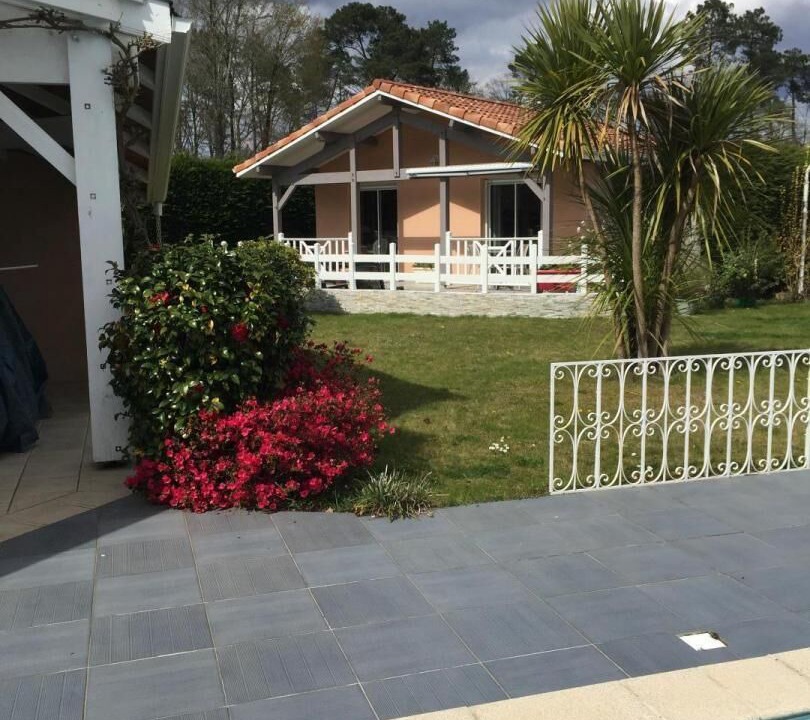 Photo of Outdoor in Saint-Vincent-de-Paul
