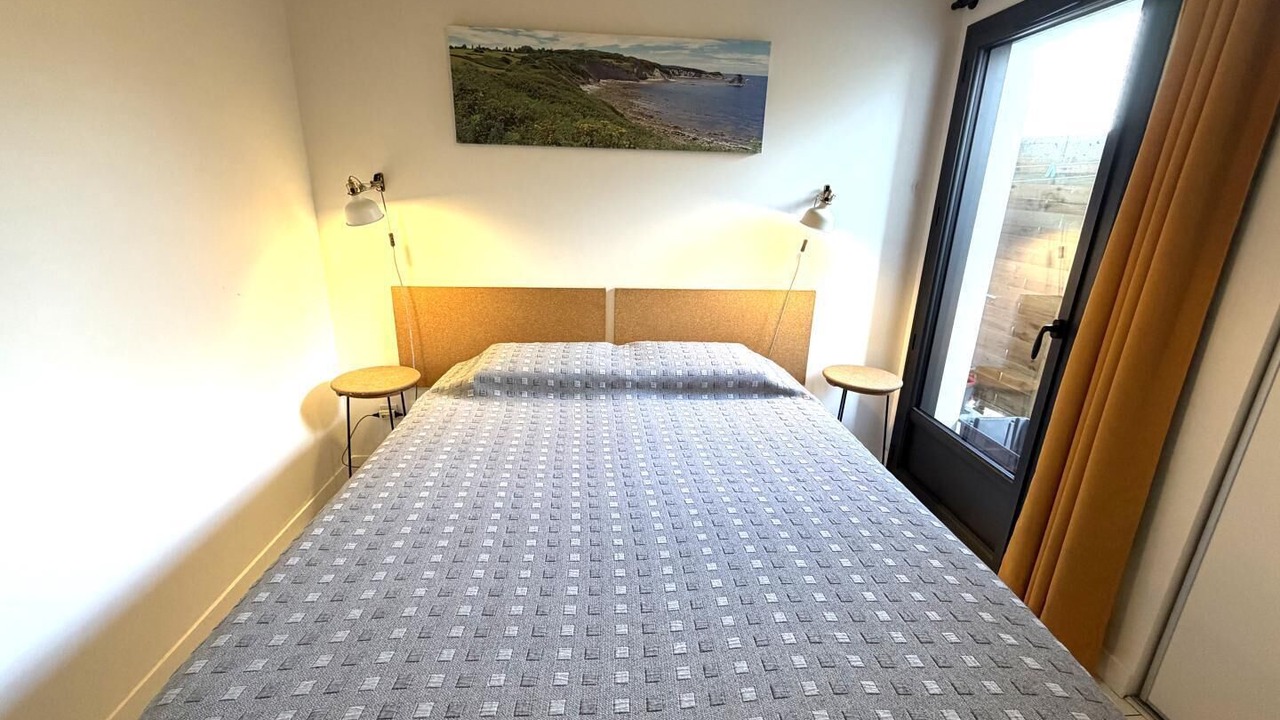 Photo of Bedroom in Josse