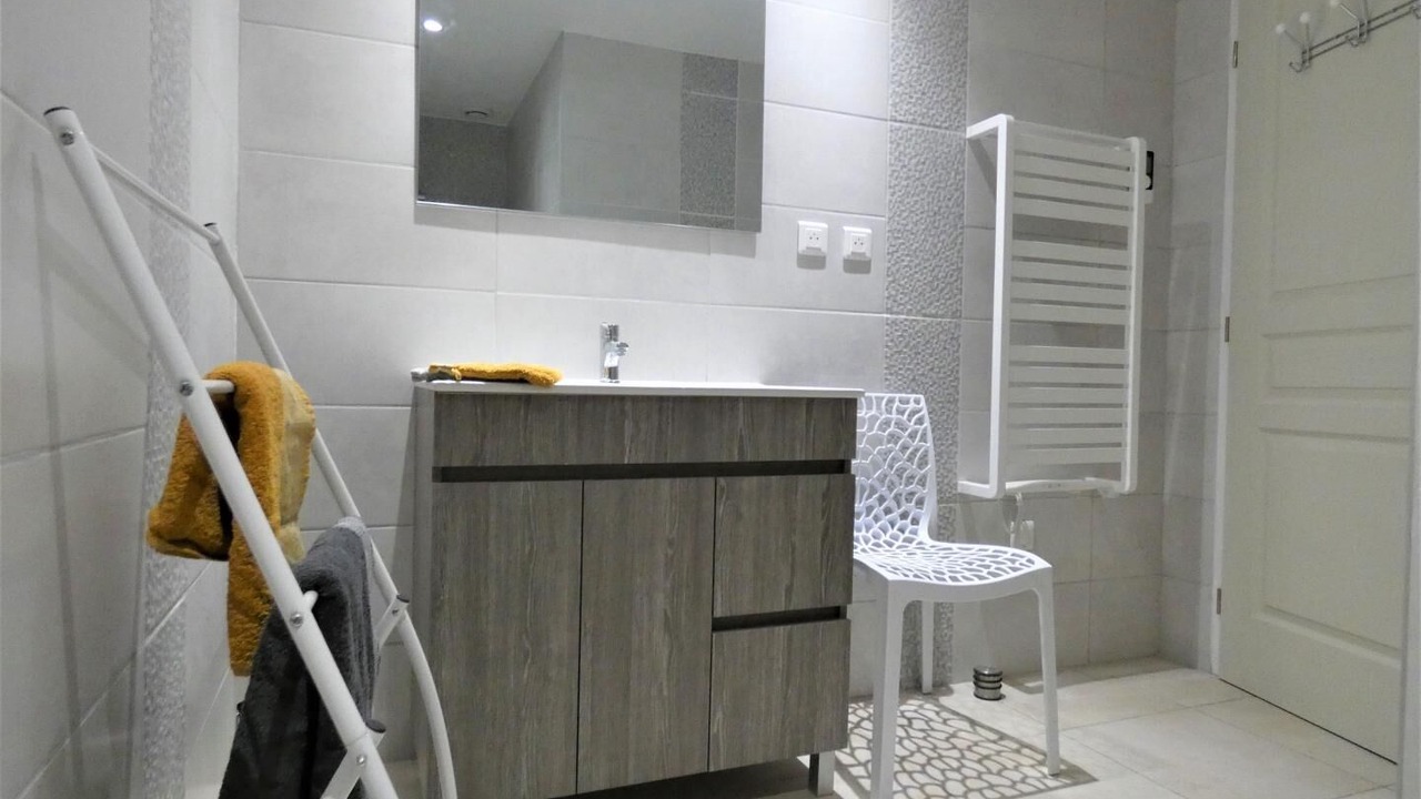 Photo of Bathroom in Saint-Lon-les-Mines
