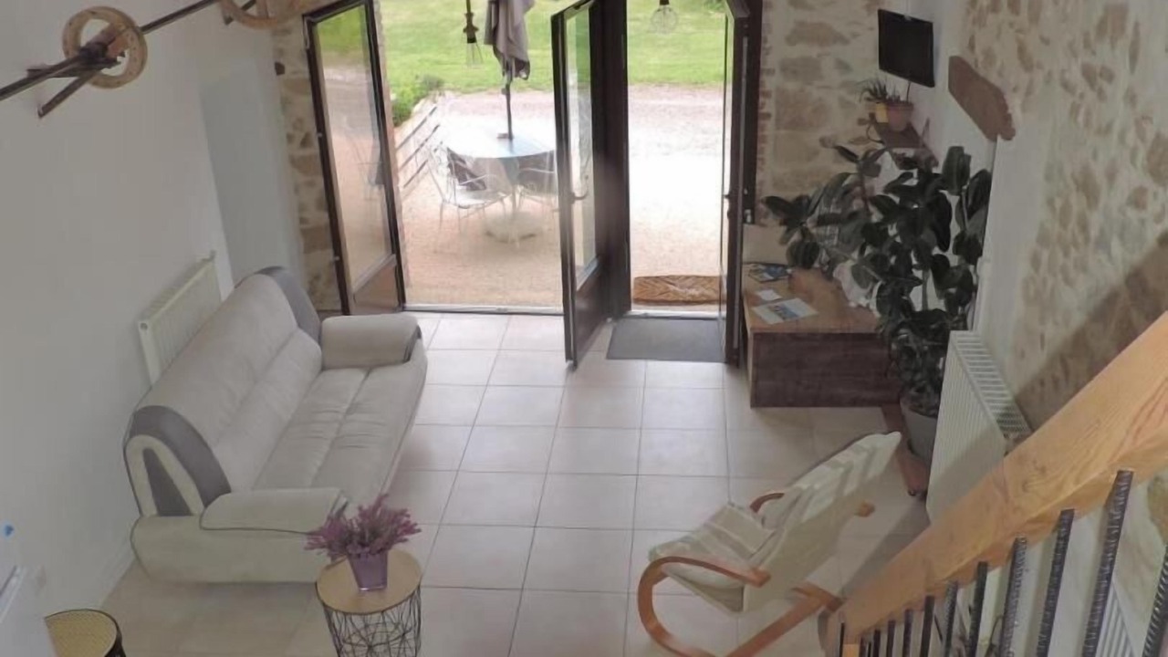 Photo of Livingroom in Saint-Lon-les-Mines