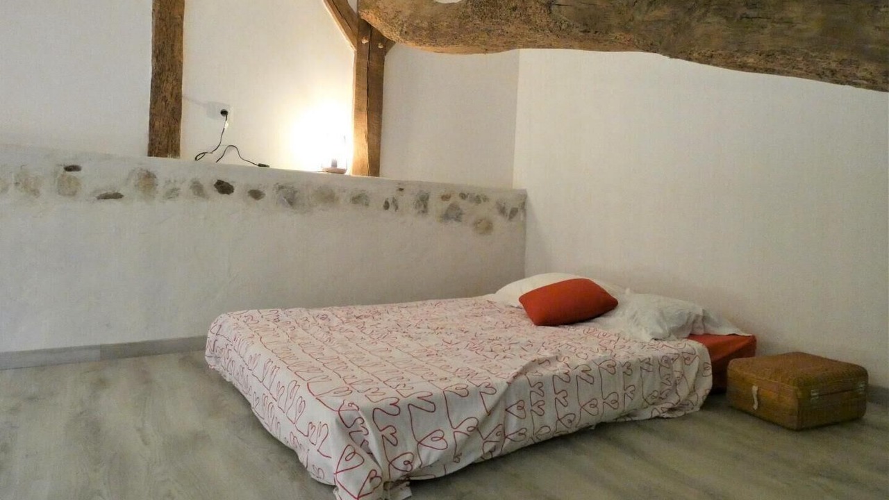 Photo of Bedroom in Saint-Lon-les-Mines