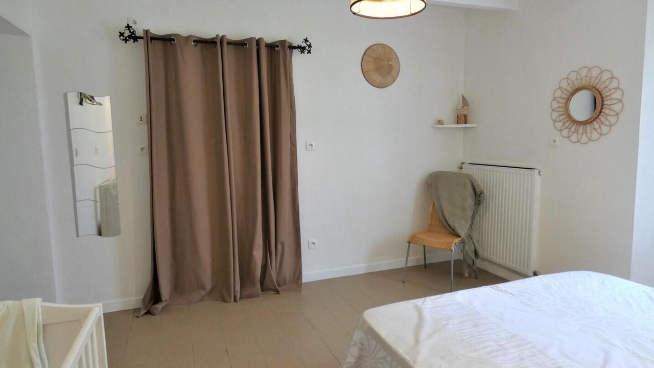 Photo of Bedroom in Saint-Lon-les-Mines